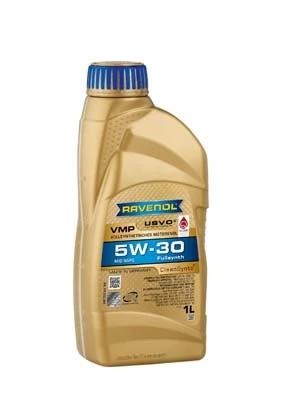 Масло моторное RAVENOL 111112200101999