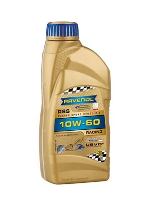 Масло моторное RAVENOL 114110000101999