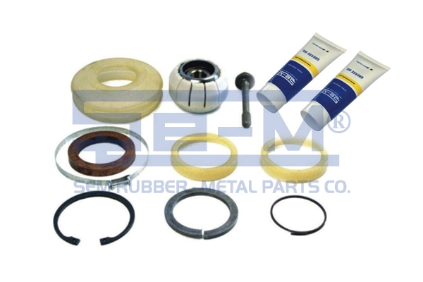 Ремкомплект шара лучевой тяги Mercedes A0003500105 цена, от 16.02 USD