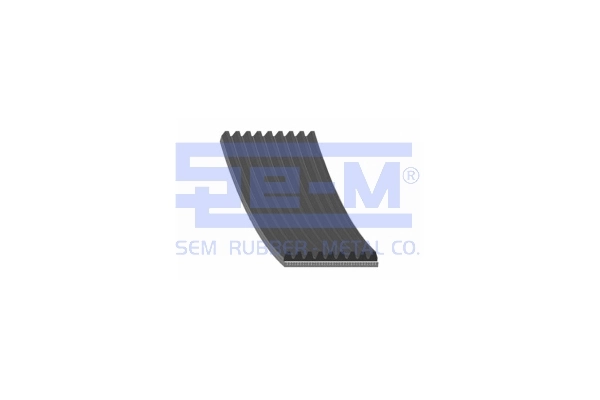 Клиновый ремень Gates GAT9PK1380AHD цена, от 17.37 USD