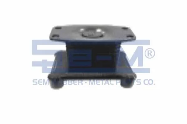 09798701 Sampa Otomotiv‏ Тяга рулевая продольная, передней подвески