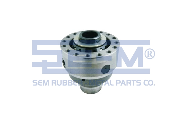 Дифференциал задний Euroricambi 60170091 цена, от 702.93 USD