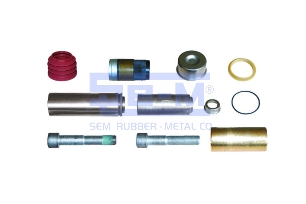 Купить A0004202982 Mercedes Ремкомплект суппорта тормозного, заднего