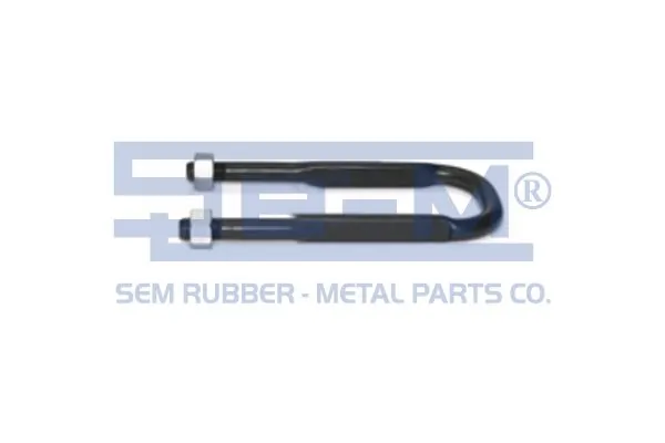 Купить 2154121 Scania Стремянка рессоры