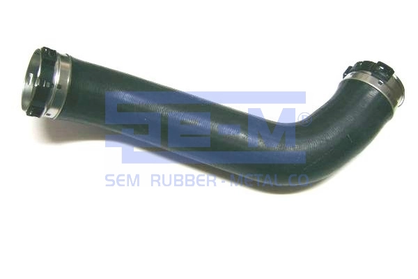 Купить 9605014584 Mercedes Патрубок радиатора