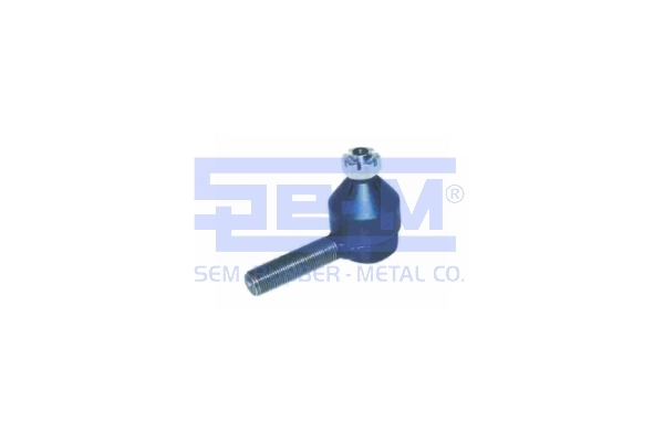 Наконечник поперечной рулевой тяги Lemforder 11572 цена, от 35.32 USD