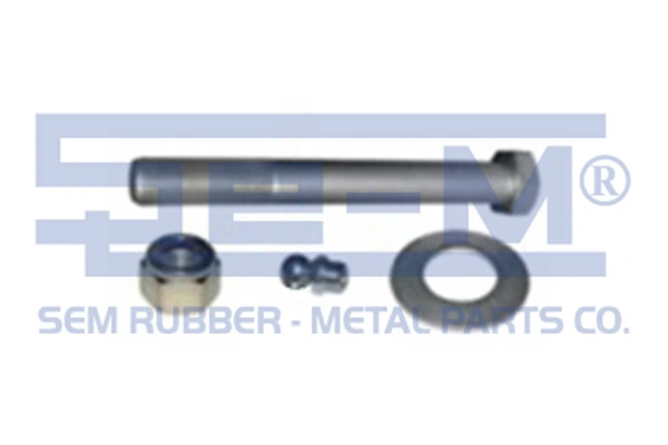 Купить 5010130738S Renault (RVI) Ремкомплект серьги рессоры