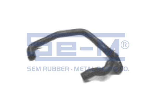 Патрубок печки Mercedes 9738300096 цена, от 16.73 USD