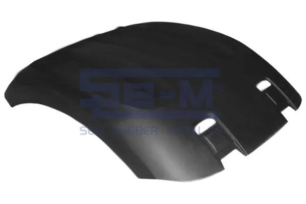 Крыло заднее (TRUCK) Tangde TD0961001M цена, от 29.21 USD