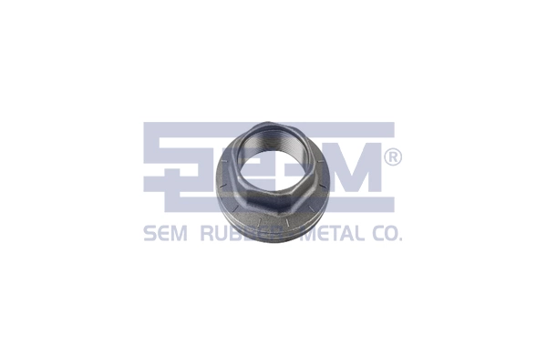 Гайка ступицы передней SAF 1011008000 цена, от 14.27 USD