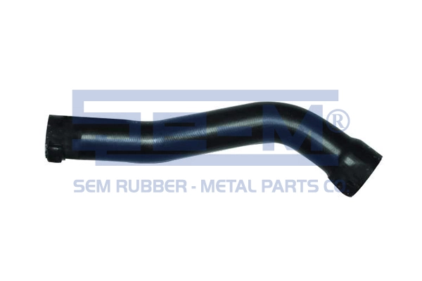 7420780845 Renault (RVI) Патрубок радиатора охлаждения нижний