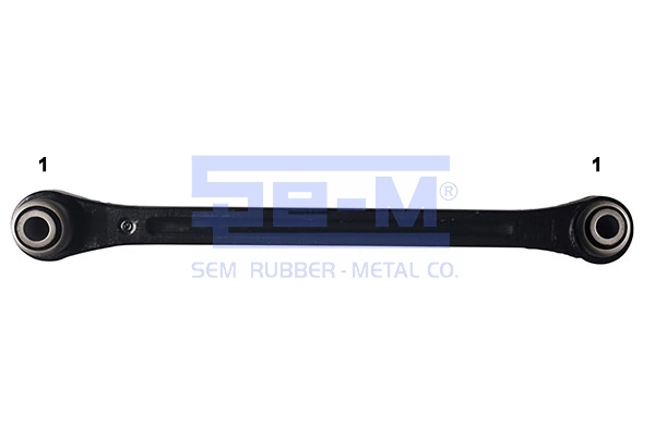 Тяга переднего стабилизатора MAN 81437186822 цена, от 47.92 USD