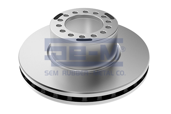Передние тормозные диски A9604210312 Mercedes