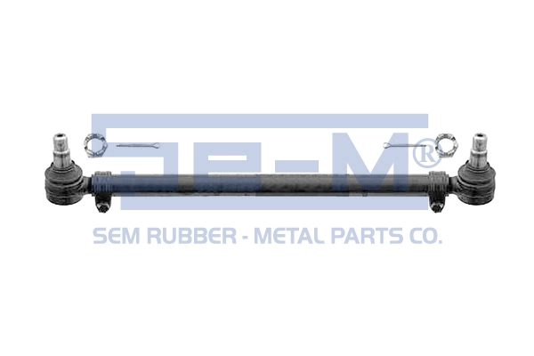 9753300203 Mercedes Тяга поперечная передней подвески