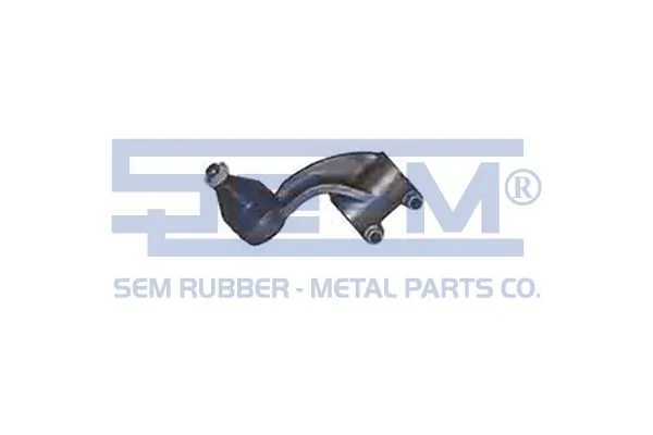 Купить 09703101 Sampa Otomotiv‏ Наконечник поперечной рулевой тяги
