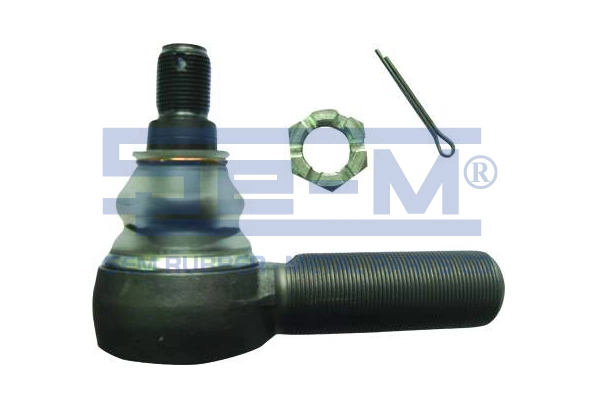 Купить 0014604248 Mercedes Наконечник рулевой тяги, внешний