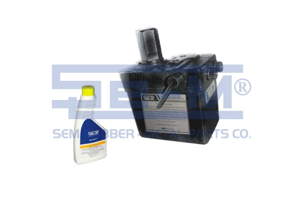 Насос подъема кабины Daniparts DPMA353 цена, от 121.82 USD