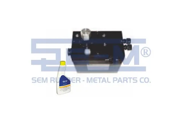 Насос подъема кабины Renault (RVI) 7482053294