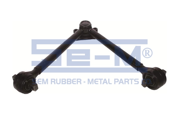 Тяга поперечная реактивная задней подвески на Volvo Trucks FM7  