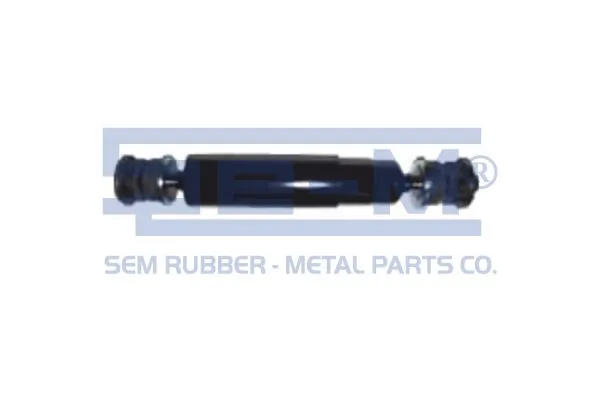 Амортизатор задний B362075 Bilstein