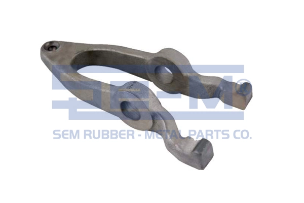 Вилка сцепления MAN L2000 грузовик c бортовой платформой/шасси (1993 - 2025) цена, от 25.34 USD