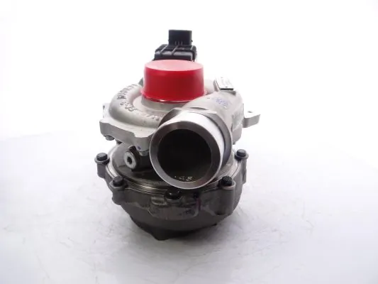 Купить 8603498 Volvo Турбоком