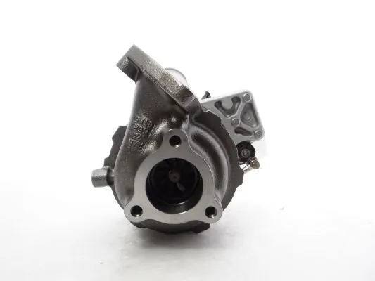 Турбокомпрессор Borg-Warner 7805020001