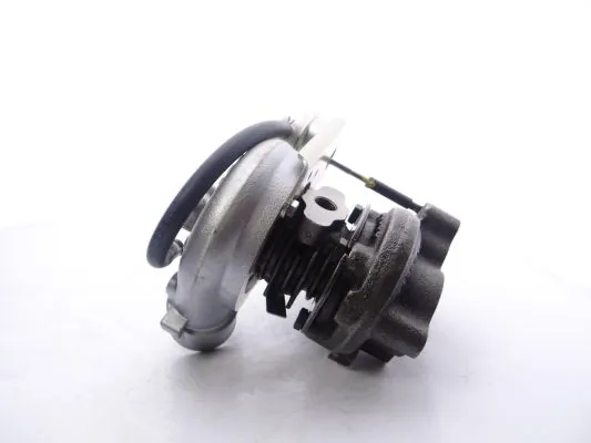 Turbina Fiat Fiorino 146 Uno