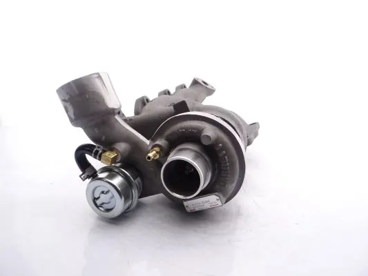 Turbina Ford Mondeo II BFP