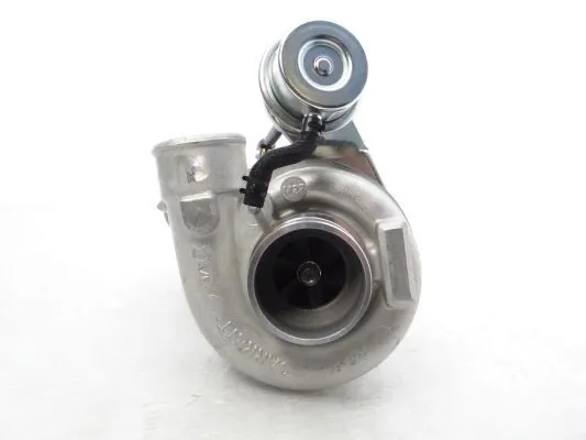 4542075002S Garrett Турбонаддув