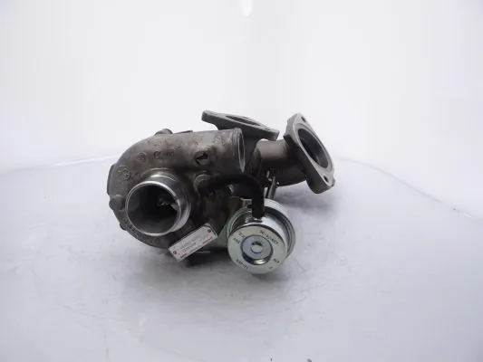 Турбонагнетатель Garrett 4540925001S цена, от 135.59 USD