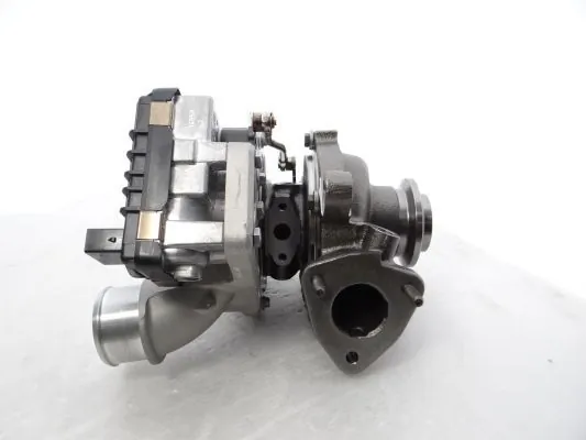 Turbina SsangYong Actyon preço, a partir de 536,74 USD