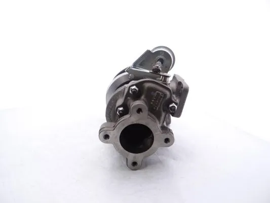 Turbina Volkswagen LT