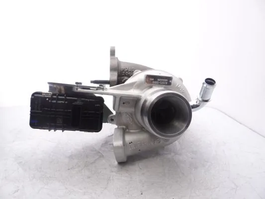 Турбонагнетатель Garrett 8220725004S цена, от 1424.26 USD