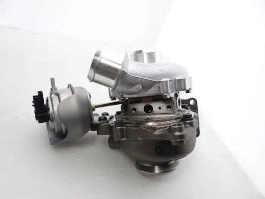 Turbina Ford Kuga 1 CBV