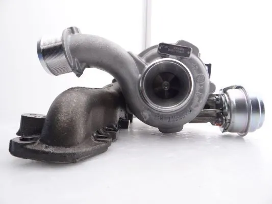 Турбонагнетатель Garrett 7737205003S цена, от 327.08 USD