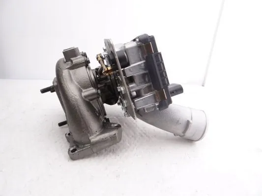Турбонагнетатель Garrett 7771625001S цена, от 525.34 USD