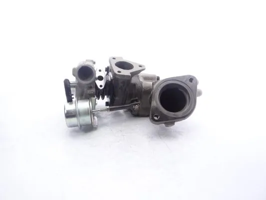 4540925001S Garrett Турбонаддув