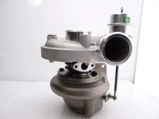 Турбонагнетатель Garrett 7858285004S цена, от 831.12 USD
