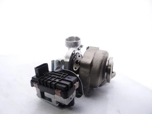 Turbina Mercedes S W220