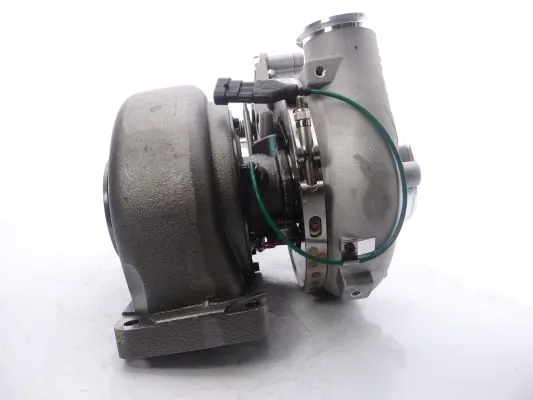 Турбонагнетатель Garrett 7895005017S цена, от 3076.85 USD