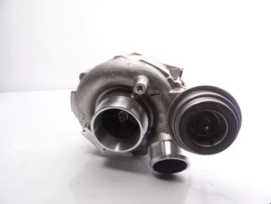 Турбонагнетатель Garrett 8270565001S цена, от 3243.67 USD