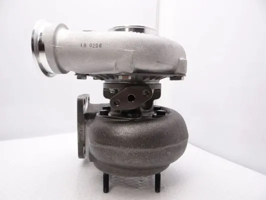 Турбонагнетатель Garrett 4653665001S цена, от 455.69 USD