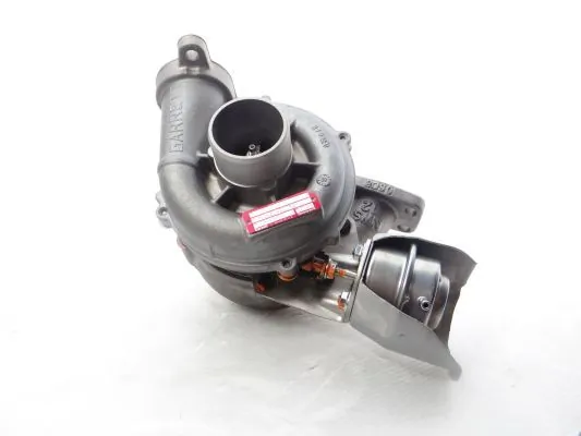 Турбонагнетатель Garrett 7534209006S цена, от 343.18 USD