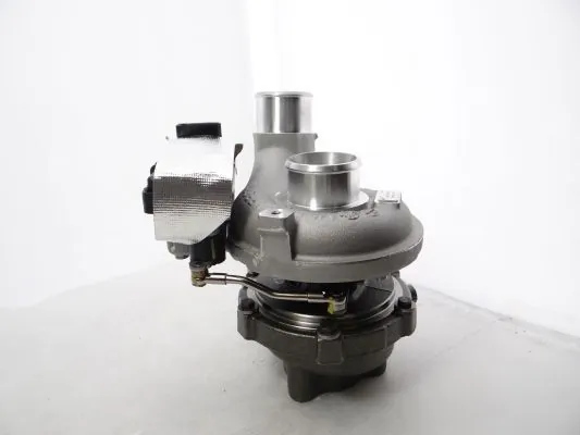 Турбина 7805020001 Borg-Warner