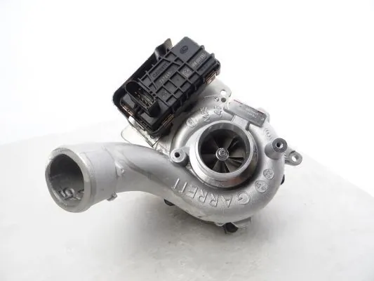 Турбонагнетатель Garrett 7764695006S цена, от 434.54 USD