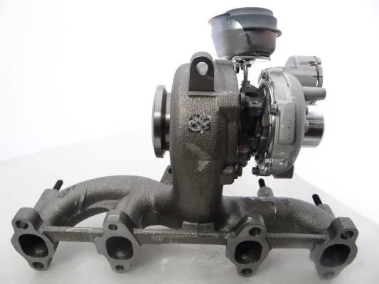 Турбонагнетатель Garrett 7518515004S цена, от 482.99 USD