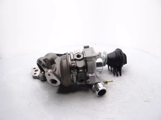 Турбокомпрессор SL Turbo 200101080388