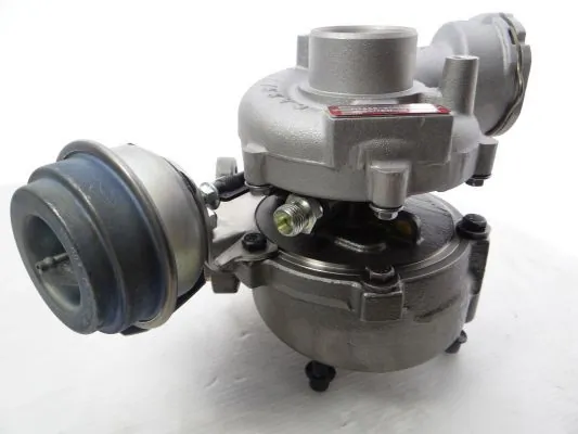 Turbina Volkswagen Passat 3B6