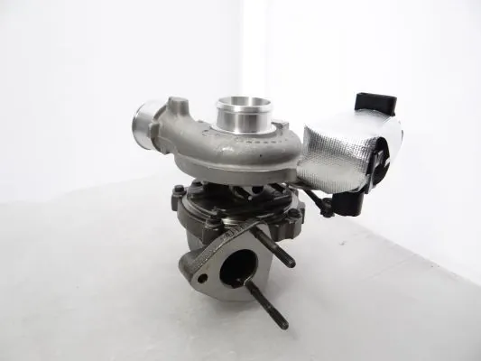 Compre Turbina Chevrolet Captiva 1